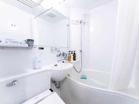 APA Hotel Kyoto Ekihigashi — photo 9