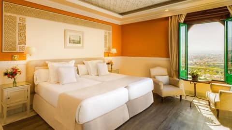 Alhambra Palace Hotel — photo 5