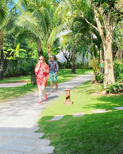 Nadine Phu Quoc Resort & Spa — photo 3