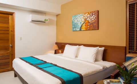 Nadine Phu Quoc Resort & Spa — photo 5