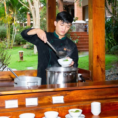 Nadine Phu Quoc Resort & Spa — photo 7