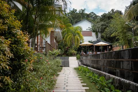 Nadine Phu Quoc Resort & Spa — photo 9