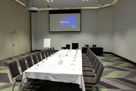 Holiday Inn Auckland Airport by IHG — photo 5