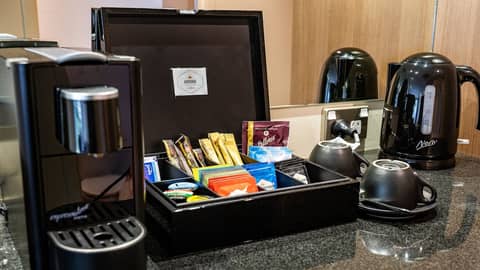 Holiday Inn Auckland Airport by IHG — photo 8