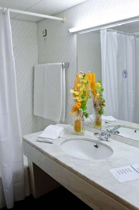 VIP Executive Zurique Hotel — photo 8