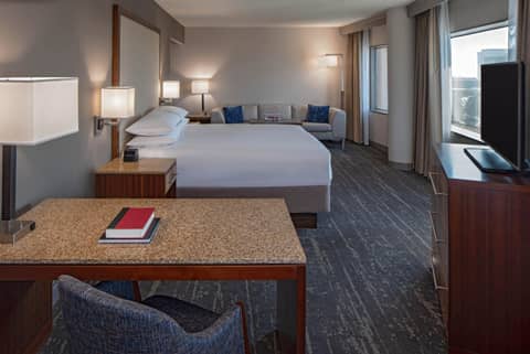 Hyatt Regency Denver Tech Center — photo 2