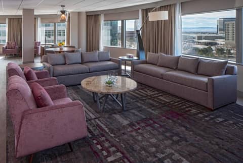 Hyatt Regency Denver Tech Center — photo 3