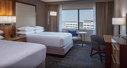 Hyatt Regency Denver Tech Center — photo 9