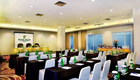 Royal Palm Hotel & Conference Center Cengkareng — photo 7