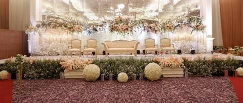 Royal Palm Hotel & Conference Center Cengkareng — photo 8
