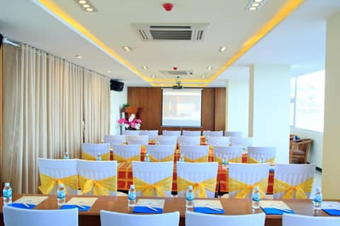 Nha Trang Wonderland Hotel — photo 5