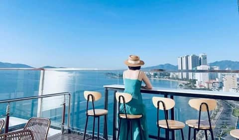 Nha Trang Wonderland Hotel — photo 6
