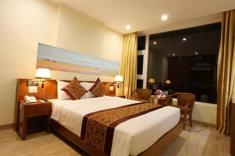 Nha Trang Wonderland Hotel — photo 7