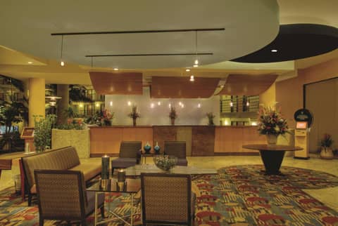 Embassy Suites by Hilton Phoenix Biltmore — photo 9