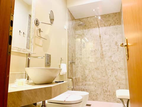 Massimo Plaza Hotel — photo 4