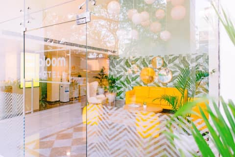 Bloom Hotel - Indiranagar — photo 3