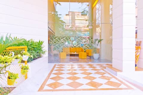Bloom Hotel - Indiranagar — photo 5