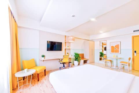 Bloom Hotel - Indiranagar — photo 6