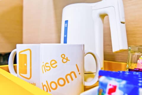 Bloom Hotel - Indiranagar — photo 7