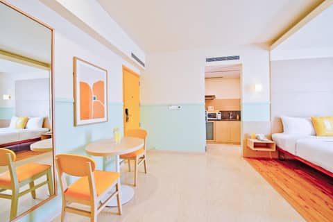 Bloom Hotel - Indiranagar — photo 8