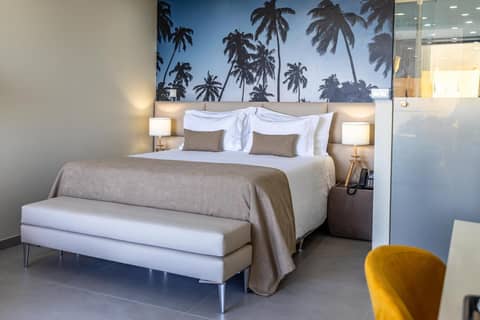 Lagos Atlantic Hotel — photo 8