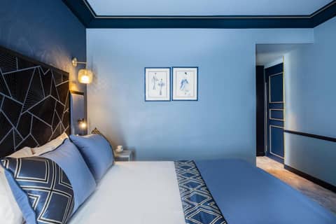 Hôtel le Derby Alma by Inwood Hotels — photo 7