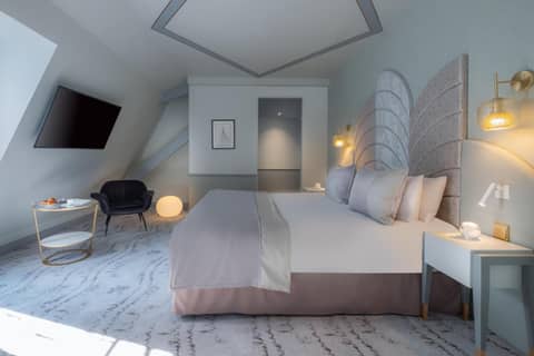 Hôtel le Derby Alma by Inwood Hotels — photo 9