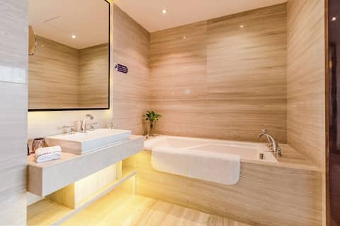 Sentosa Hotel Shenzhen Feicui Branch — photo 6
