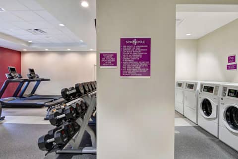 Home2 Suites By Hilton Naples I-75 Pine Ridge Road — photo 3