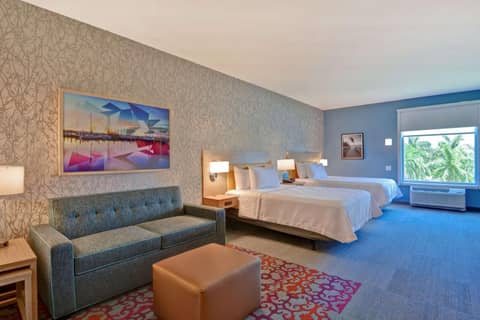 Home2 Suites By Hilton Naples I-75 Pine Ridge Road — photo 5