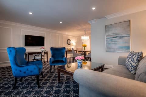 Beverly Hills Plaza Hotel & Spa — photo 3