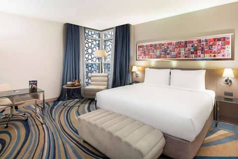 Radisson Blu Hotel, Jeddah Corniche — photo 5