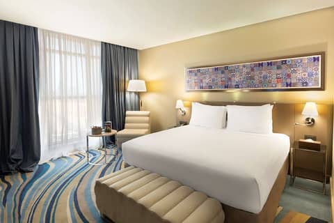 Radisson Blu Hotel, Jeddah Corniche — photo 6