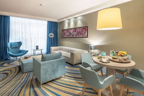 Radisson Blu Hotel, Jeddah Corniche — photo 9