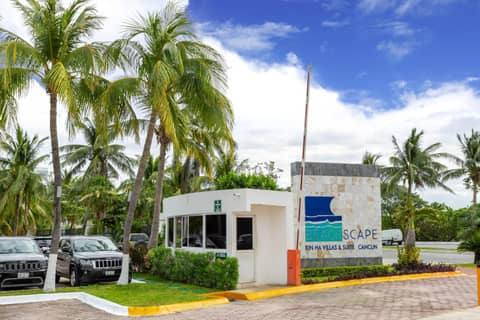 Beachscape Kin Ha Villas & Suites — other