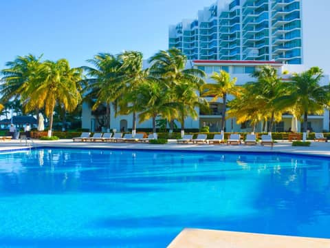 Beachscape Kin Ha Villas & Suites — photo 8