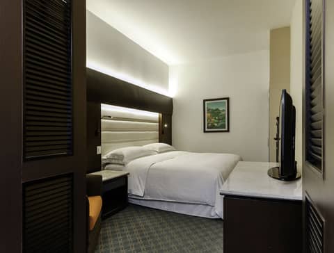 Sheraton Bogotá Hotel — photo 2