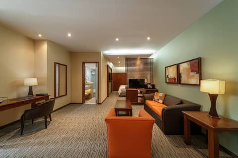 Sheraton Bogotá Hotel — photo 3