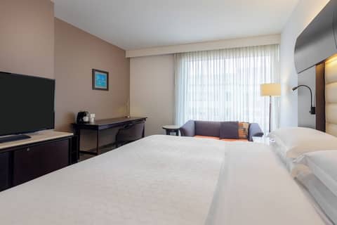 Sheraton Bogotá Hotel — photo 4