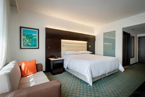 Sheraton Bogotá Hotel — photo 8