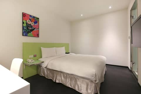 CityInn Hotel Plus - Ximending Branch — photo 2