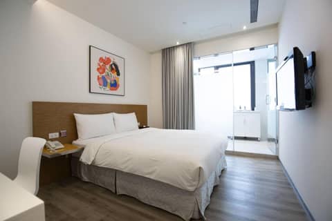 CityInn Hotel Plus - Ximending Branch — photo 3