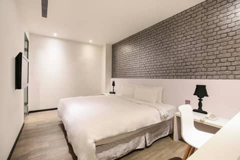 CityInn Hotel Plus - Ximending Branch — photo 7