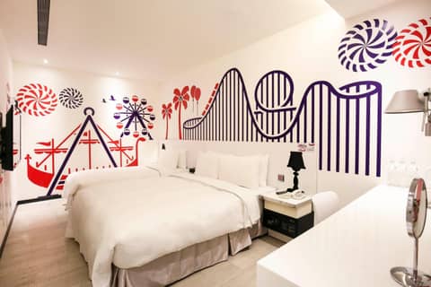 CityInn Hotel Plus - Ximending Branch — photo 8