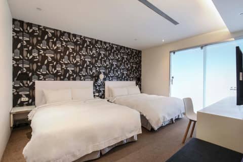 CityInn Hotel Plus - Ximending Branch — photo 9