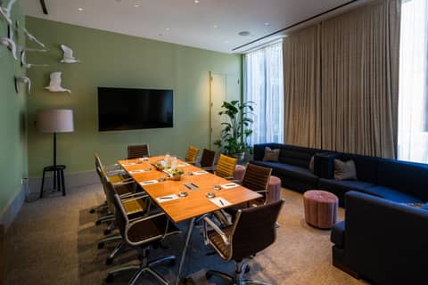 Kimpton Hotel Eventi by IHG — meeting room