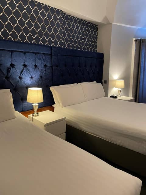 Hotel St George by Nina — photo 4