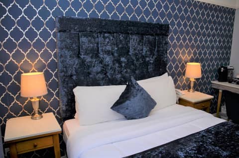 Hotel St George by Nina — photo 6