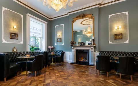 Hotel St George by Nina — photo 7