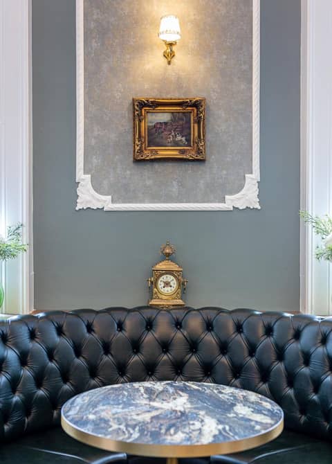 Hotel St George by Nina — photo 8